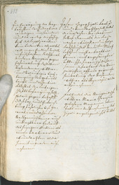 Archivio Storico della Città di Bolzano - BOhisto protocollo consiliare 1771/74 - 