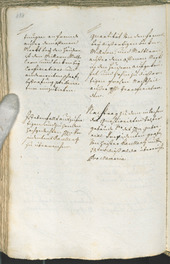 Archivio Storico della Città di Bolzano - BOhisto protocollo consiliare 1771/74 - 