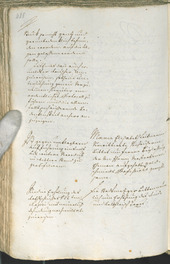 Archivio Storico della Città di Bolzano - BOhisto protocollo consiliare 1771/74 - 