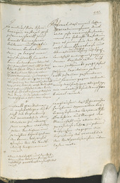Archivio Storico della Città di Bolzano - BOhisto protocollo consiliare 1771/74 - 