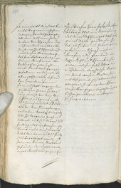 Archivio Storico della Città di Bolzano - BOhisto protocollo consiliare 1771/74 - 