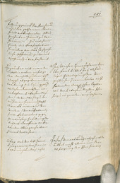 Archivio Storico della Città di Bolzano - BOhisto protocollo consiliare 1771/74 - 