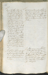 Archivio Storico della Città di Bolzano - BOhisto protocollo consiliare 1771/74 - 