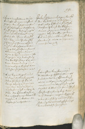 Archivio Storico della Città di Bolzano - BOhisto protocollo consiliare 1771/74 - 