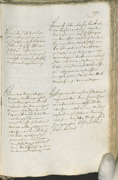 Archivio Storico della Città di Bolzano - BOhisto protocollo consiliare 1771/74 - 