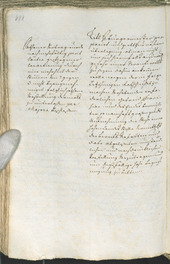 Archivio Storico della Città di Bolzano - BOhisto protocollo consiliare 1771/74 - 