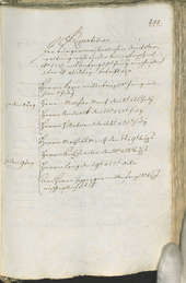 Archivio Storico della Città di Bolzano - BOhisto protocollo consiliare 1771/74 - 