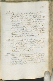 Archivio Storico della Città di Bolzano - BOhisto protocollo consiliare 1771/74 - 