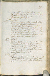 Archivio Storico della Città di Bolzano - BOhisto protocollo consiliare 1771/74 - 