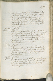 Archivio Storico della Città di Bolzano - BOhisto protocollo consiliare 1771/74 - 
