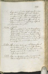Archivio Storico della Città di Bolzano - BOhisto protocollo consiliare 1771/74 - 