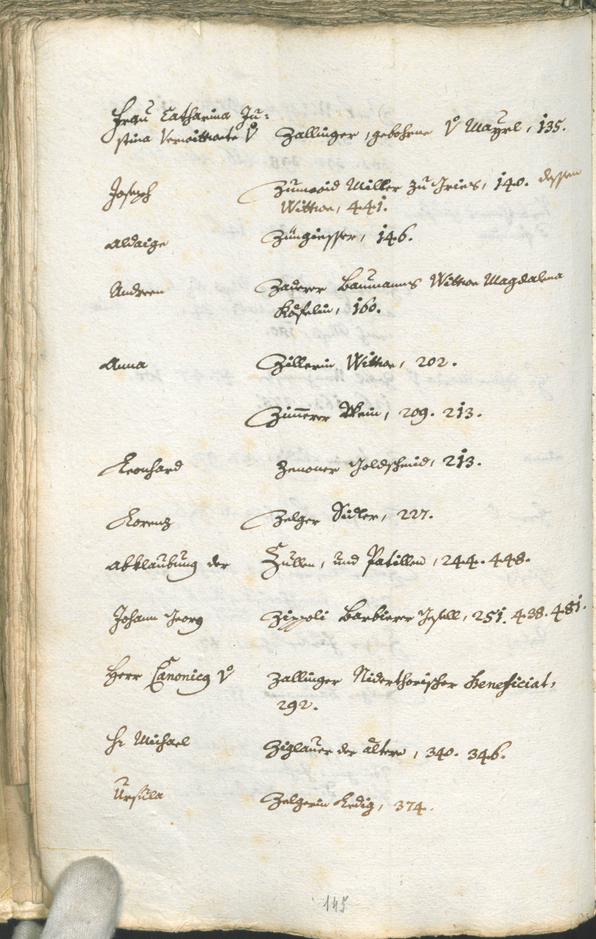 Archivio Storico della Città di Bolzano - BOhisto protocollo consiliare 1771/74 