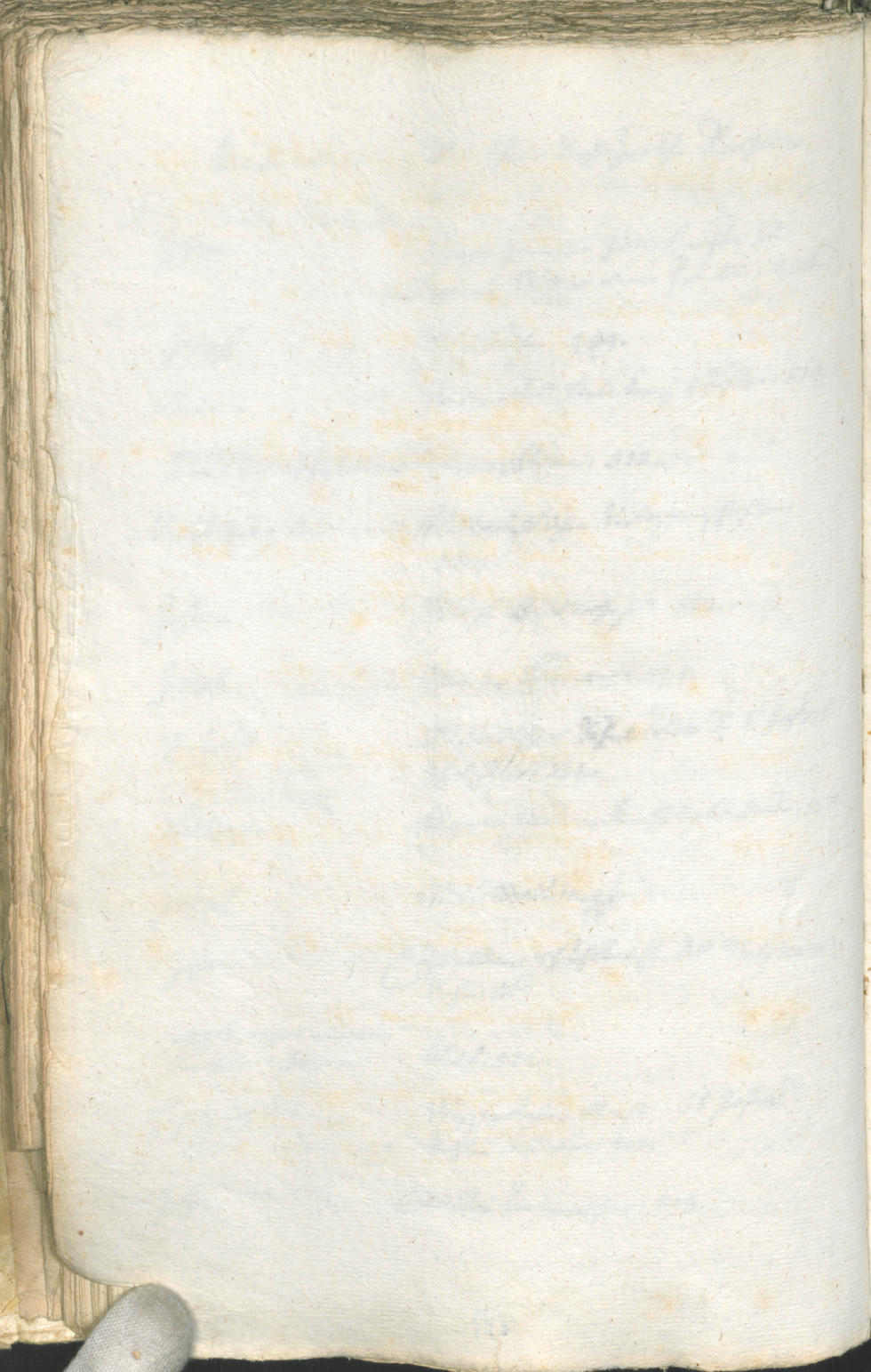 Civic Archives of Bozen-Bolzano - BOhisto Ratsprotokoll 1771/74 